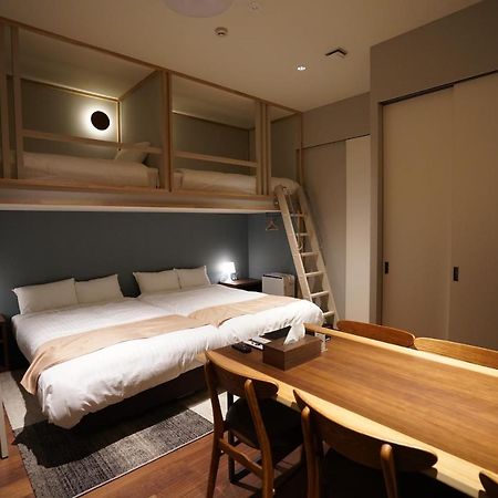 Riverside Hotel Sapporo Zewnętrze zdjęcie