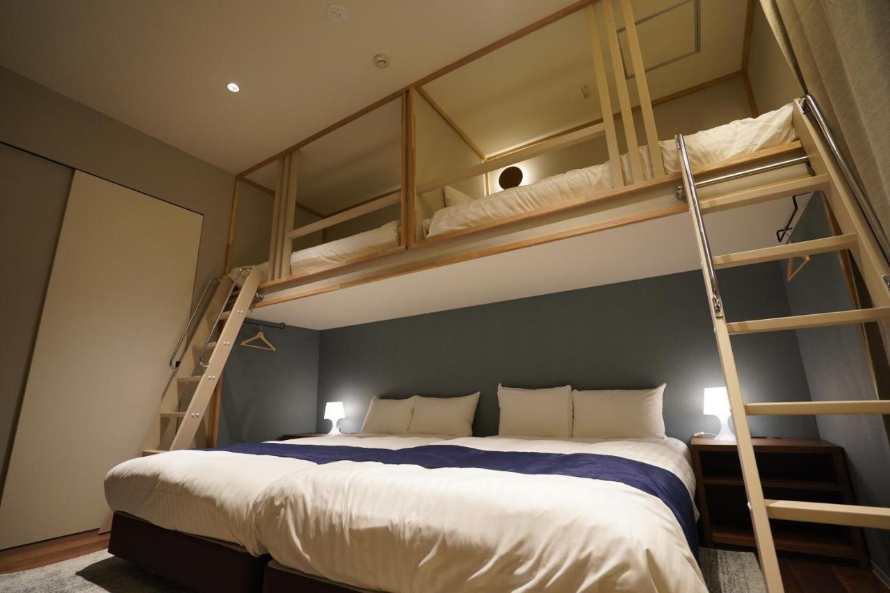 Riverside Hotel Sapporo Zewnętrze zdjęcie