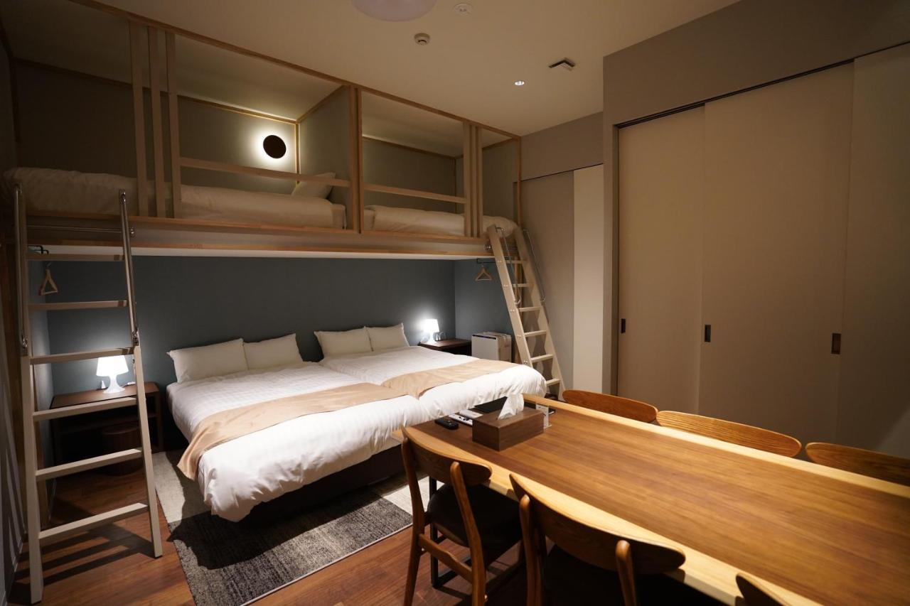 Riverside Hotel Sapporo Zewnętrze zdjęcie