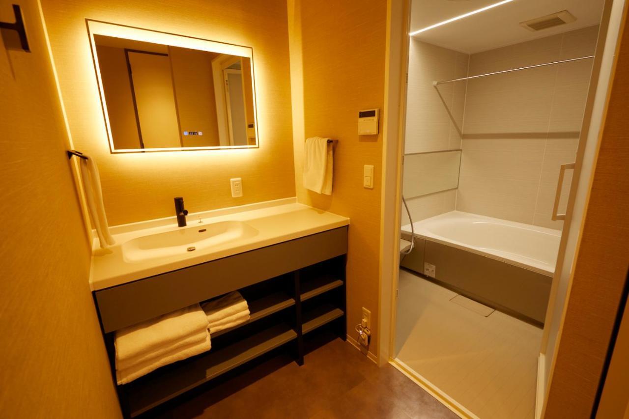 Riverside Hotel Sapporo Zewnętrze zdjęcie