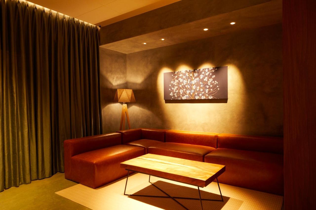 Riverside Hotel Sapporo Zewnętrze zdjęcie