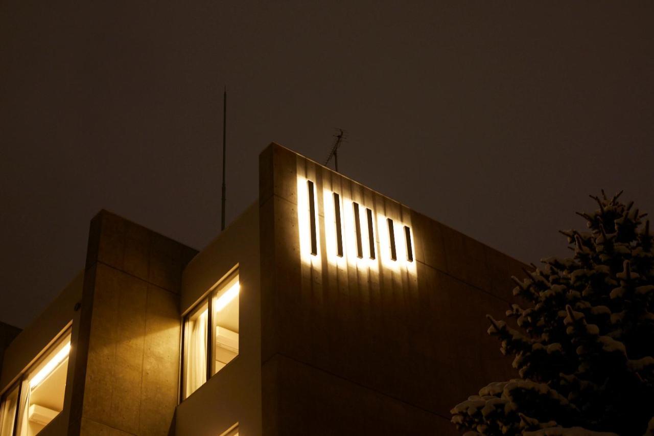 Riverside Hotel Sapporo Zewnętrze zdjęcie