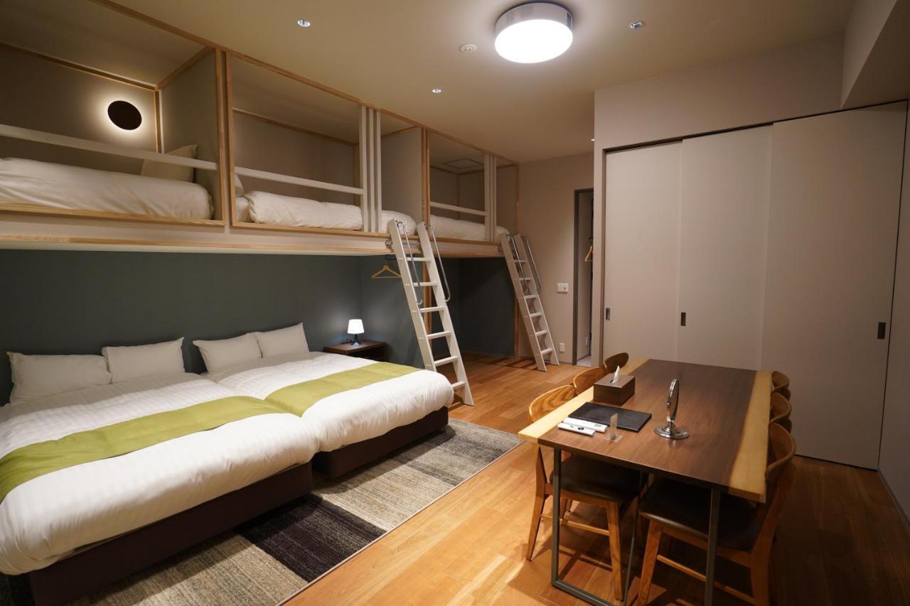 Riverside Hotel Sapporo Zewnętrze zdjęcie
