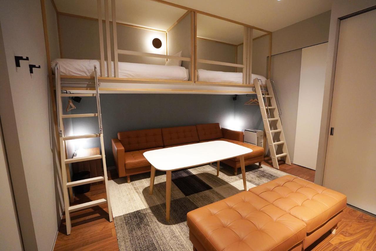Riverside Hotel Sapporo Zewnętrze zdjęcie