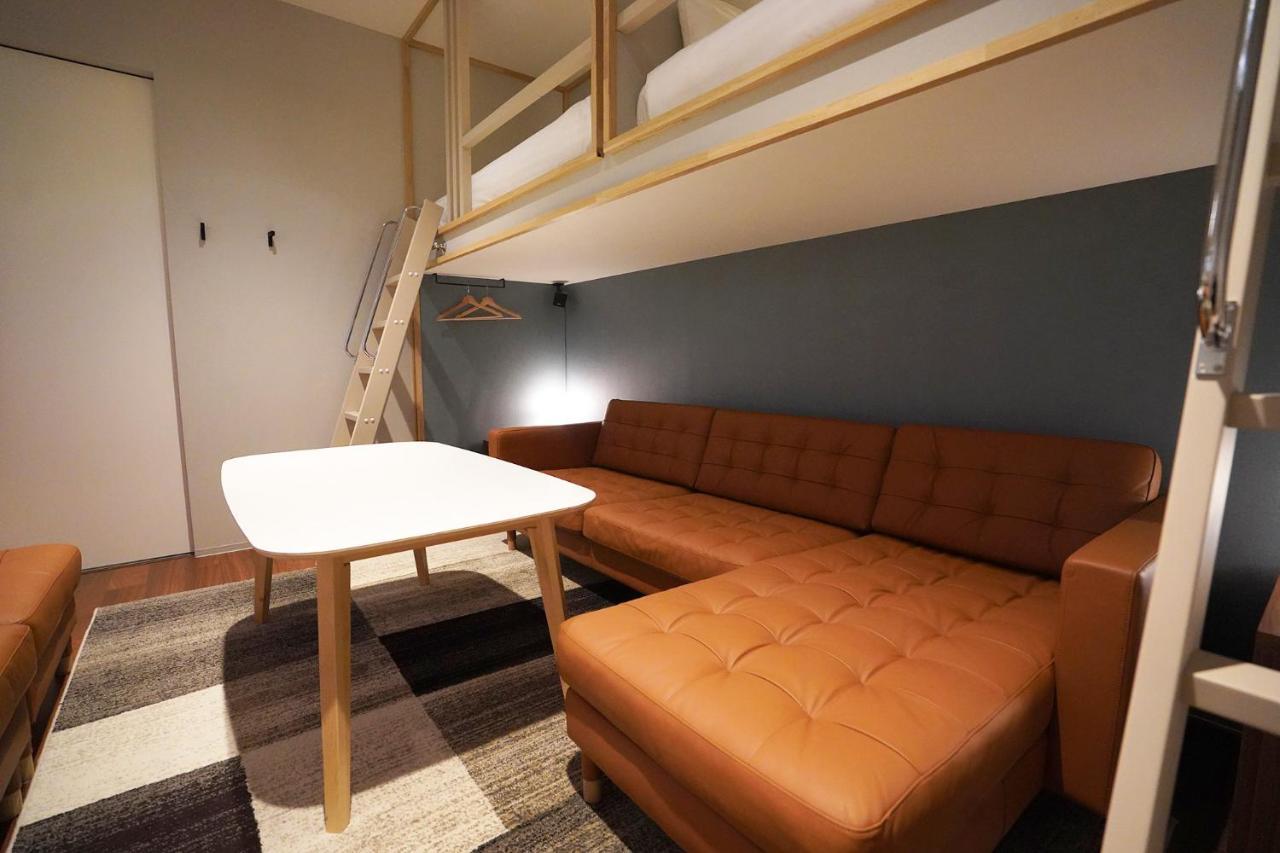 Riverside Hotel Sapporo Zewnętrze zdjęcie