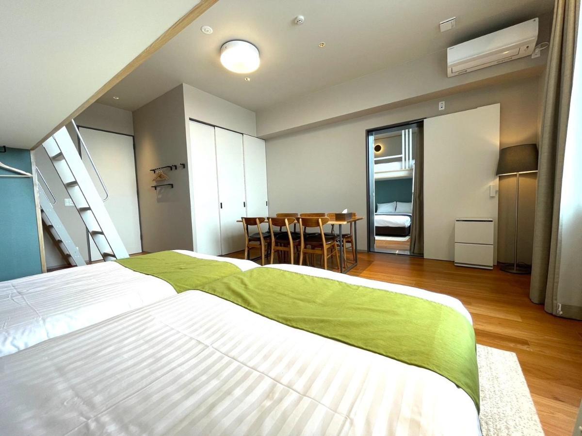Riverside Hotel Sapporo Zewnętrze zdjęcie